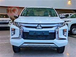 میتسوبیشی L200